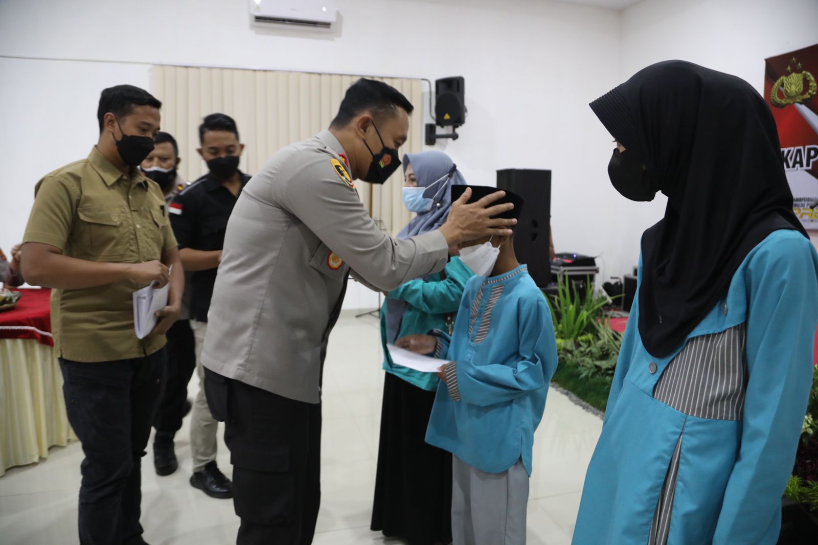 Dalam Peringatan Nuzulul Qur
