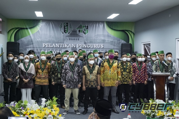HMI Jawa Barat: Pengadaan Kalender DPRD Jabar 3M Terindikasi Korupsi 