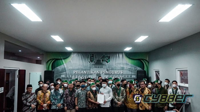 Ketum Badko HMI Jabar Apresiasi Kabareskrim Polri yang Meminta Proses Hukum Korban Begal Jadi Tersangka di NTB