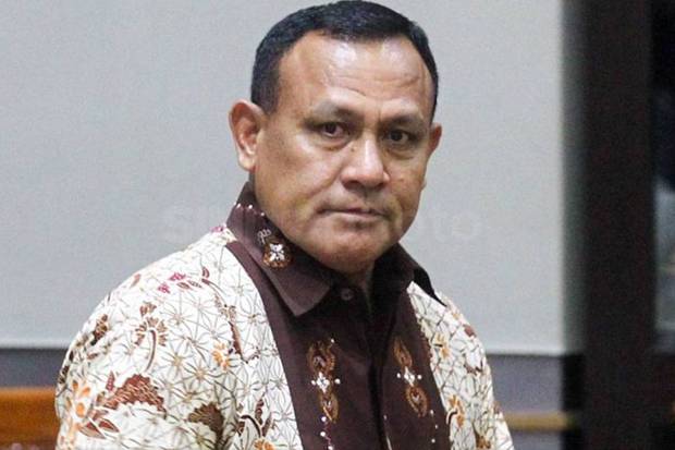 KPK Terjungkan Program untuk Pemberantasan Korupsi di Level Desa