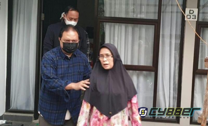 Arya Wijaya, Buronan Kredit Fiktif BRK Sebesar Rp Rp 35,2 Milyar Lebih Ditangkap Kejati Riau