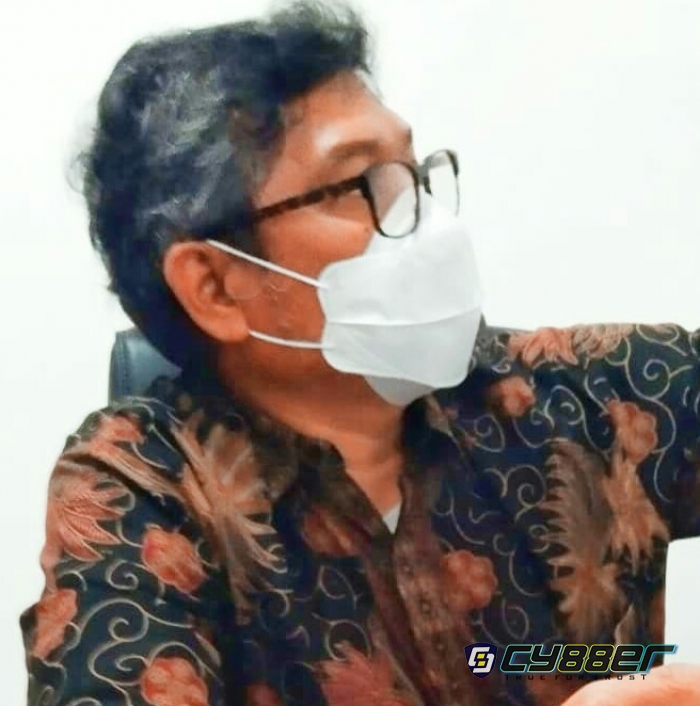 Endry Z. Djamal Kepala Satker PJN III Memilih Bungkam Terkait Kemana Dana DIPA Capai Rp 479,1 Miliar
