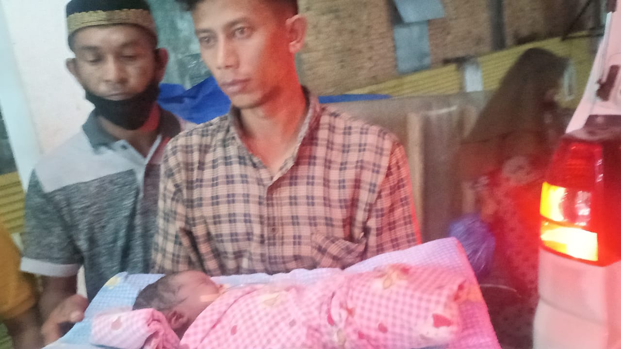 Diduga Adanya Kelalaian Petugas Medis, Bayi Berumur 3 Hari Meninggal Dunia Akibat Kekurangan Oksigen