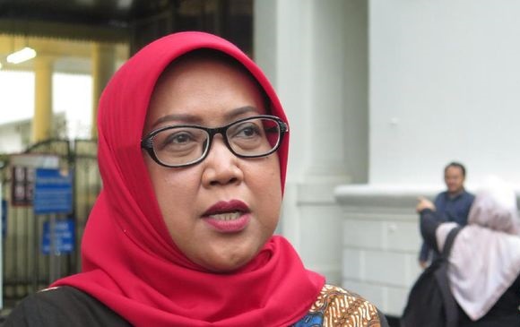 Diduga Menerima Suap, Bupati Bogor Ade Yasin Ditangkap KPK