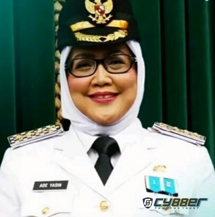 Kena OTT KPK, Bupati Bogor Ade Yasin Terancam Lebaran di Rutan