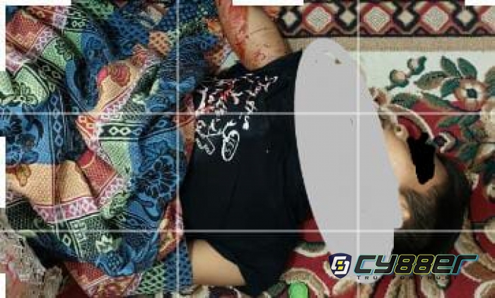 Kasus Pembunuhan di Minas Timur, Pelaku Tertangkap