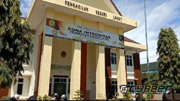 Beredar Surat Aksi Demo 500 Massa Akan Kepung PN Lahat