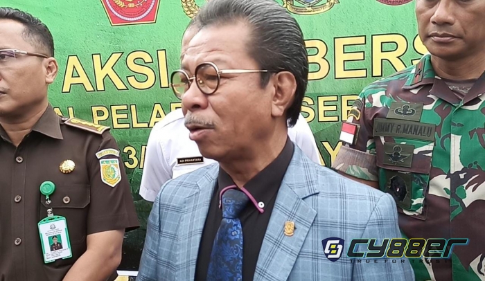 DPRD Provinsi Kepri Akan Gelar Paripurna, Rizki Faisal Gantikan Dewi Kumalasari