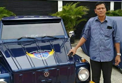 Harga Sawit Anjlok, DPRD Kuansing Sidak ke Perusahaan