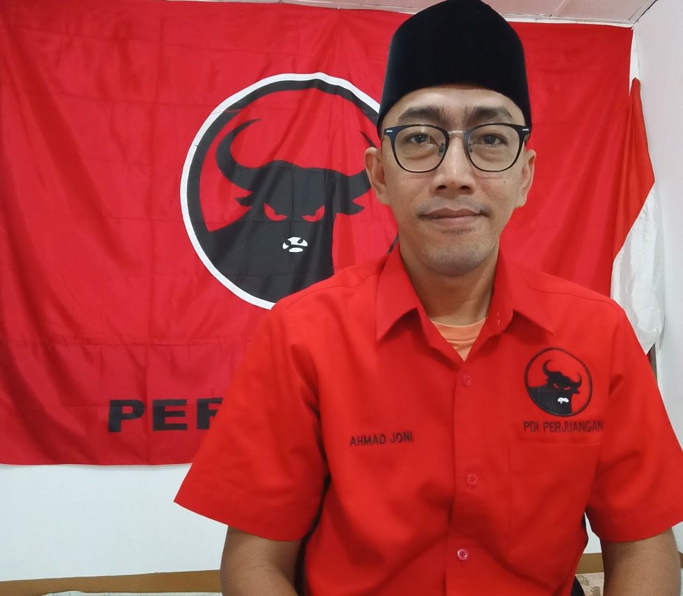 Sekretaris DPC PDIP Kota Lhokseumawe Akan Gugat Ketua dan Sekretaris DPD PDIP Aceh, Ada Apa?