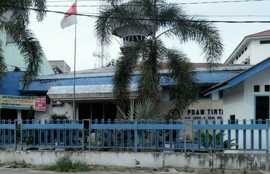 Warga Keluhkan Air Kotor, Pemkot Tanjungbalai Diminta Copot DIRUT PDAM Tirta Kualo