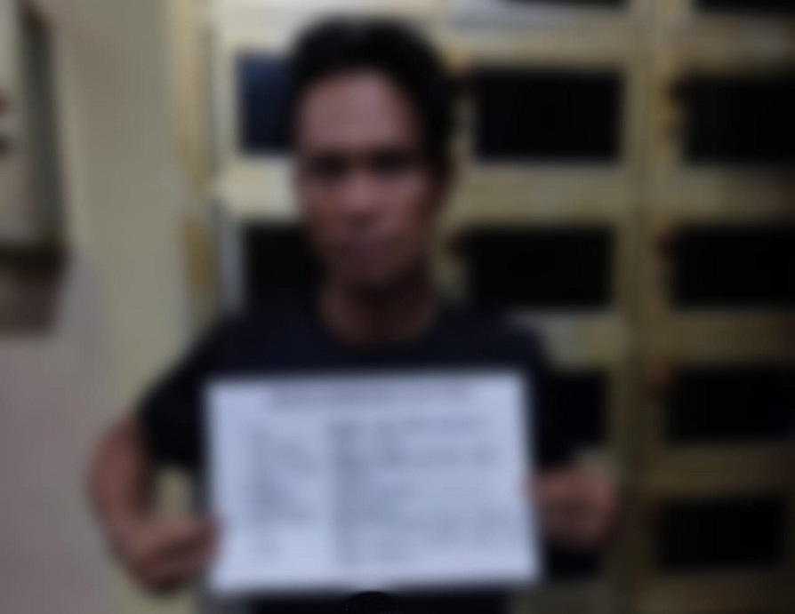 Unggah Video Mengandung Unsur SARA, Warga Desa Sungai Badak Mesuji, Diamankan Polisi