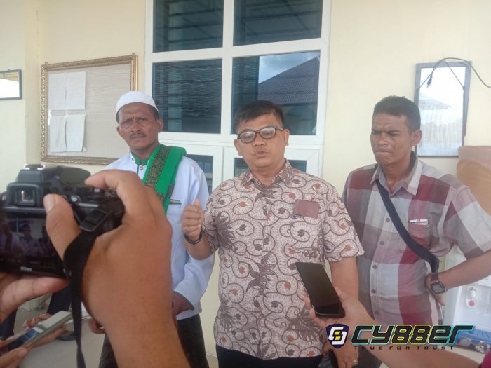 Kuasa Hukum SF Kecewa Dengan Putusan Praperadilan MS Idi