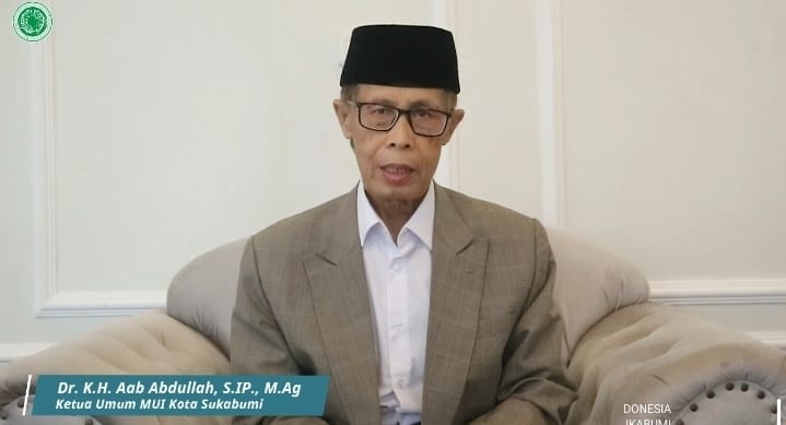 Mudik Lebaran Berjalan Lancar, Tokoh Agama Kota Sukabumi Apresiasi Polri