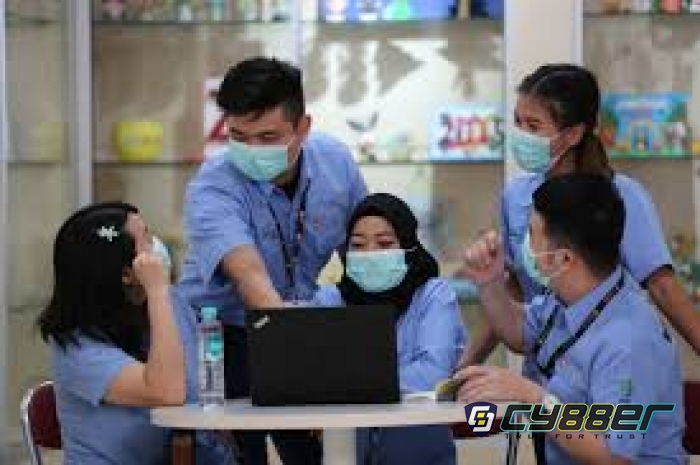 Soal Dugaan Suap Masuk Karyawan IKPP, Perusahaan Proses Oknum Karyawan