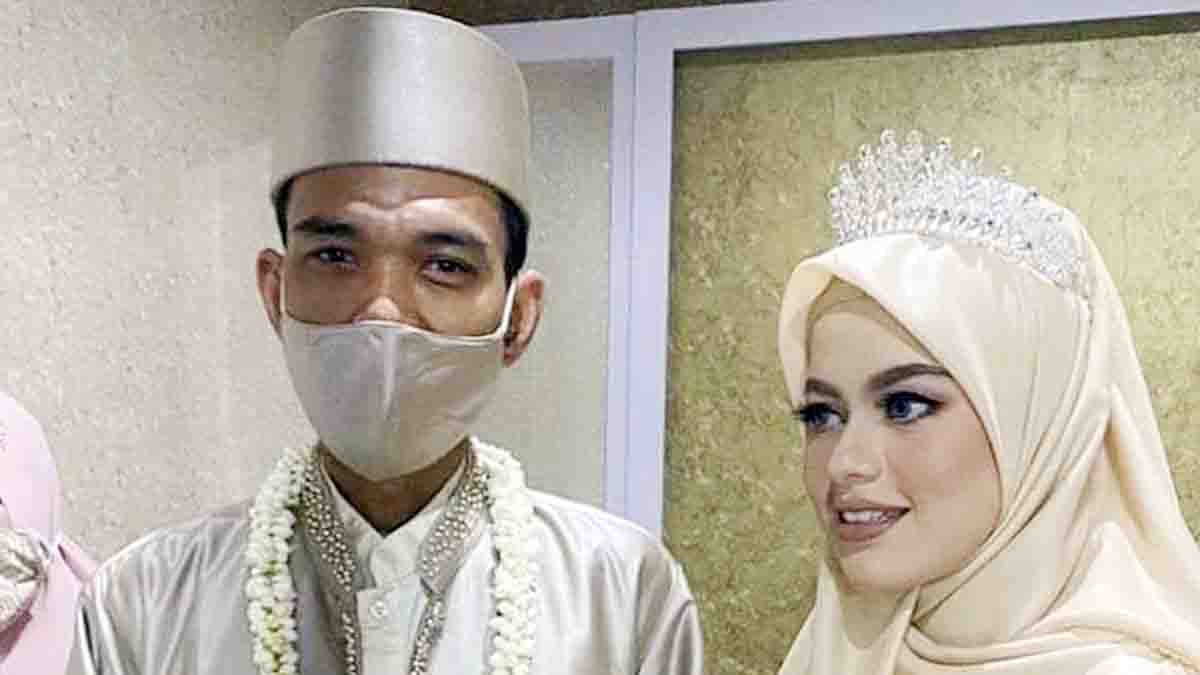 Fatimah Az Zahra, Istri ke-3 Ustadz Abdul Somad Jadi Sorotan Usai Penceramah Kondang ini Ditolak Datang ke Singapura