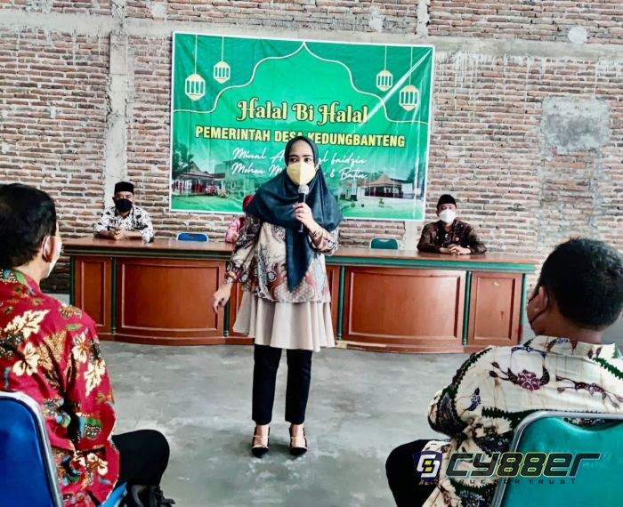 Kabupaten Tegal Angka Pengangguran Tertinggi Dewi Aryani, BUMDesa Jadi Solusi Penyerapan Tenaga Kerja Lokal