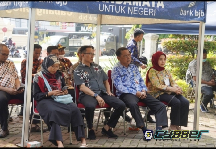 Kini Mengurus Perijinan Adminduk Bisa di Taman Layak Anak