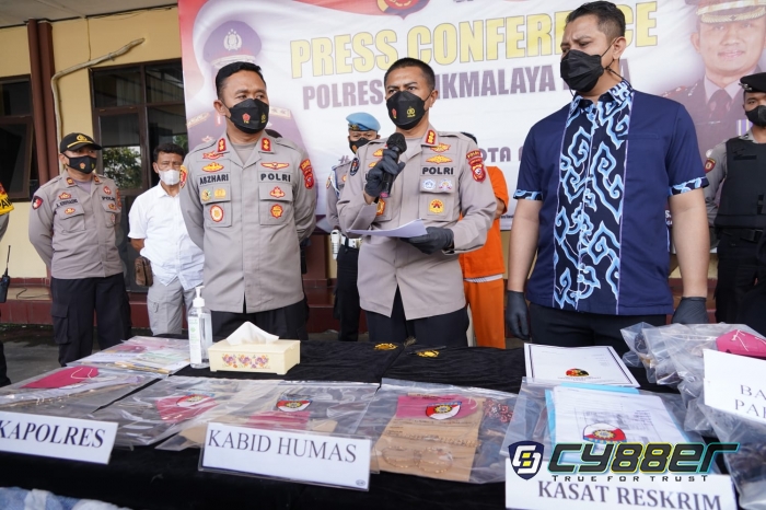 Gegara Harta Gono-Gini, Seorang WNA Asal Pakistan Tega Bunuh Mantan Istrinya