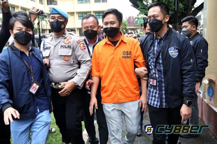 HMI Badko Jabar Dorong PPATK-Polri Buka Aliran Dana Dony Salmanan Pada Kepala Daerah 