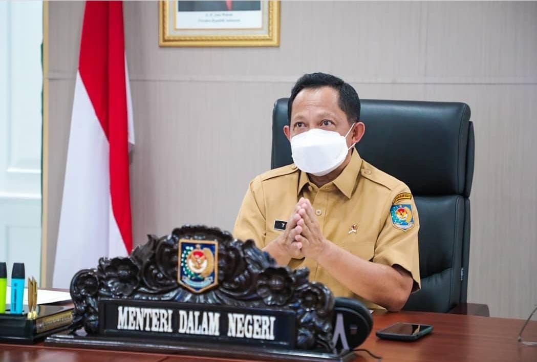 Untuk Diketahui, Mendagri Keluarkan Aturan, Nama Tak Boleh Cuma 1 Kata, Maksimal 60 Huruf