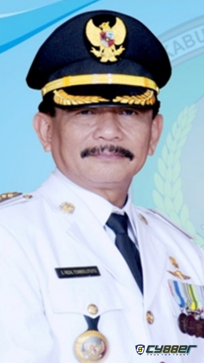 Bupati Parimo Terkecoh, Lantik Oknum Kades Disinyalir Gunakan Nama dan Data Palsu