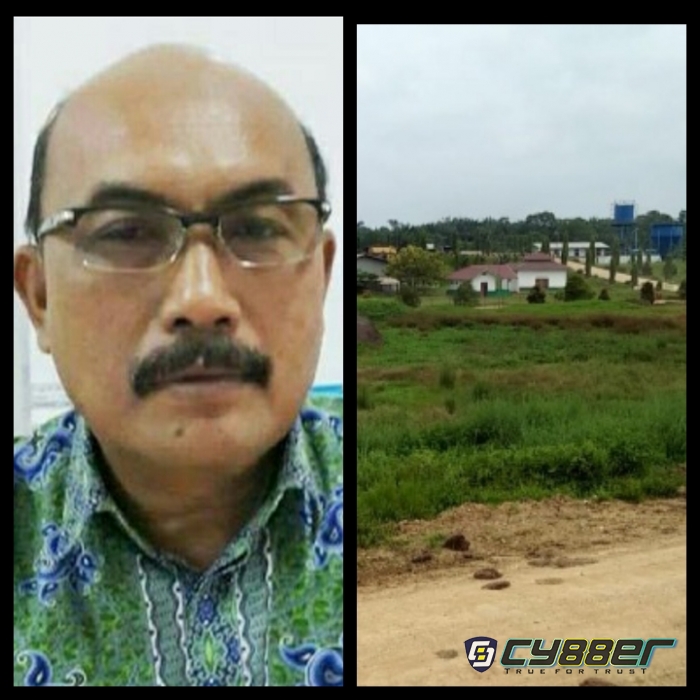 Puluhan Tahun Babat dan Kuasai HPK, Menteri KLHK Bungkam. "Ada Apa Dengan Tasma Puja"