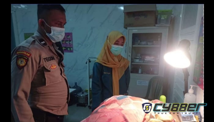 Lamongan Geger, Bayi Baru Lahir Dibuang ke Semak-Semak