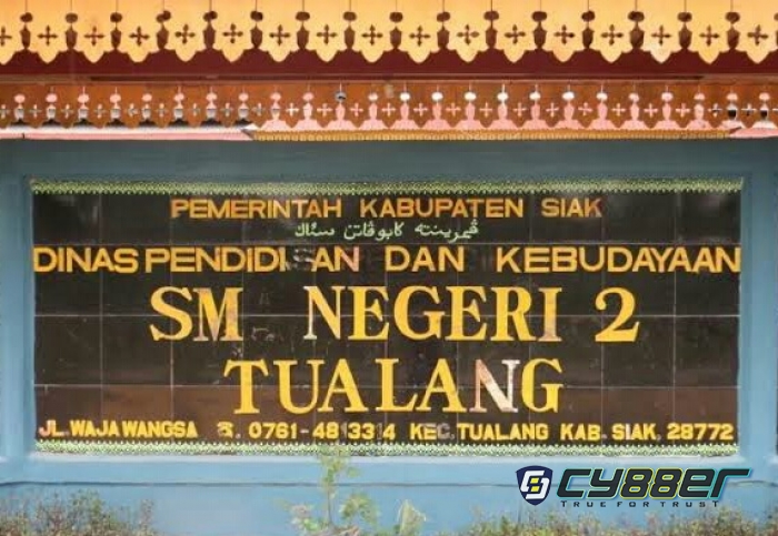 Siswa SMA N 2 Bolos, Disinyalir Akibat Dipulangkan Pihak Sekolah 