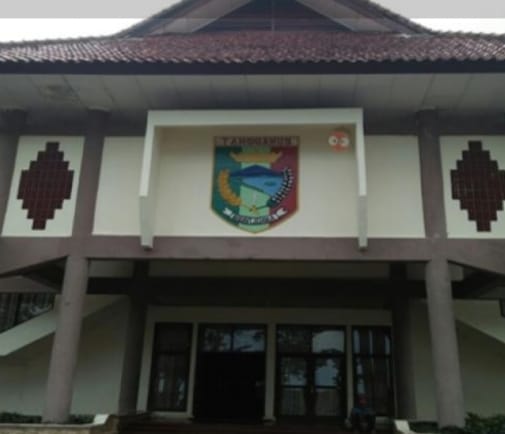 Kenaikan Gaji BHP di Tanggamus Menimbulkan Pertanyaan, Ini Penyebabnya