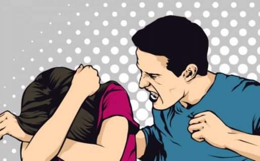 Mengaku Mengalami KDRT, Perempuan Ini Adukan Suaminya ke Kemen PPPA