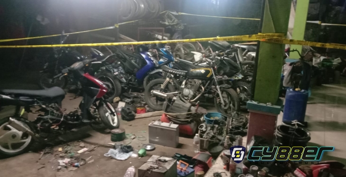 Meninggalnya Warga Sumedang Akibat Dugaan Peluru Nyasar, Menyisakan Misteri
