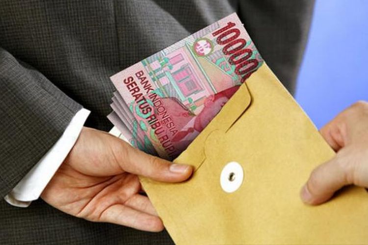 Terkait Dugaan Suap Jadi Karyawan IKPP, Karyawan J Diberhentikan Perusahaan 