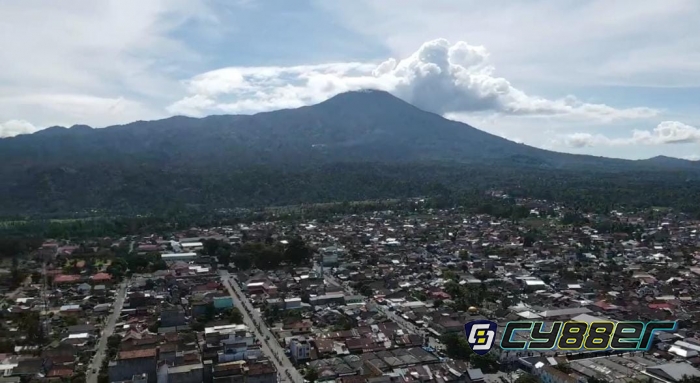 Setelah 24 Jam Pasca Gempa 5,4 SR, Polres Tanggamus Pastikan Tidak Ada Kerusakan, 