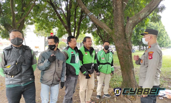 Minimalisir Kejahatan Jalanan dan Premanisme, Polisi  Gelar Operasi Bina Kusuma