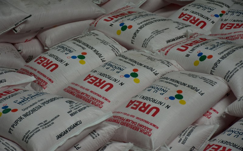 Pupuk Indonesia Akan Tindak Tegas Penyimpangan Distribusi Pupuk Bersubsidi
