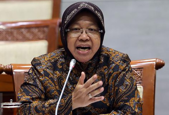 Kemensos Jawab BPK Terkait Temuan Bansos Tidak Tepat Sasaran Sebesar Rp6,93 Triliun 