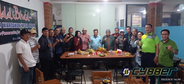 Warga Pesisir Barat Jabodetabek Akan Menggelar Silaturahi, 4 Tempat akan Dipilih