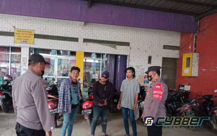 Tangkal Kenakalan Remaja dan Pekat, Polisi Gelar Ops Bina Kusuma Lodaya 2022