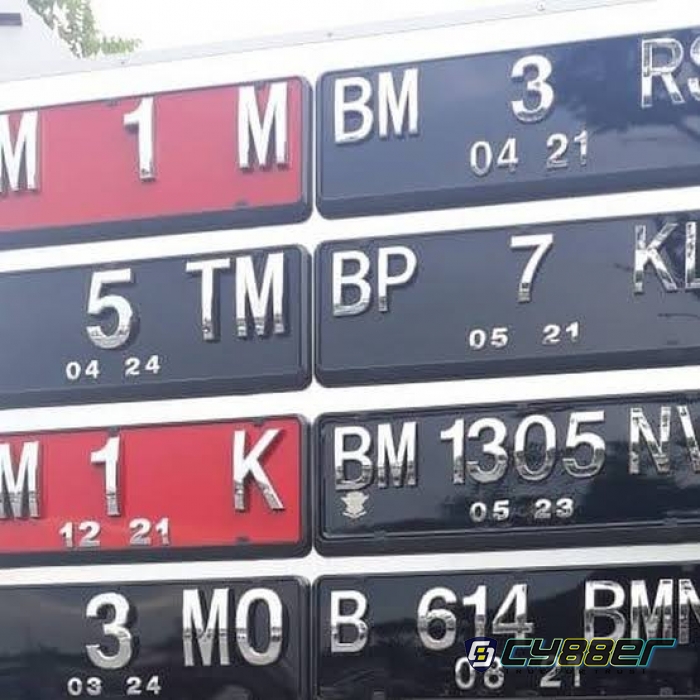Plat Luar Daerah Hilir Mudik, Bappenda dan Satlantas Polres Siak Diminta Buat Skema PAD
