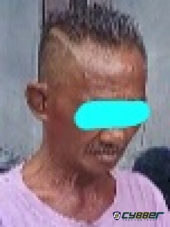 Pria Paruh Baya Kecanduan Miras, Nekat Mencuri Harta Tetangga