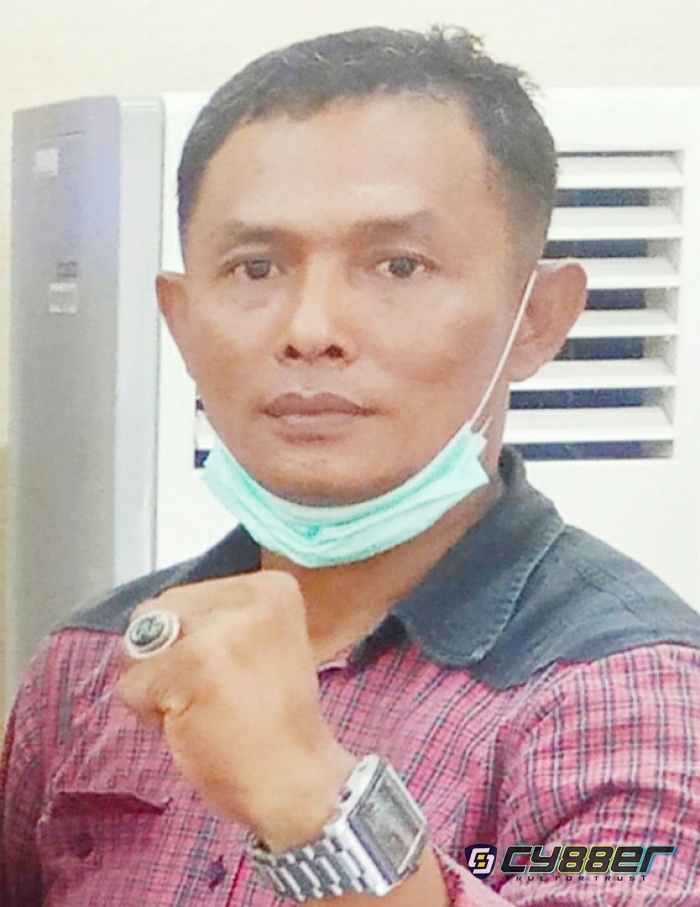 Hasanul Arifin: Kenapa Program dan Anggaran Dikelola Oleh Kabag Keuangan DPRD Kota, Ada Udang Dibalik Bakwan?  