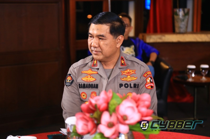 23 Anggota Khilafatul Muslimin Ditetapkan Sebagai Tersangka