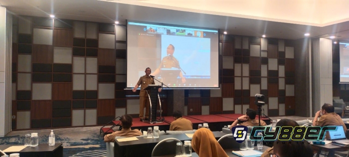 Walikota Cilegon Harapkan Pemerintah Pusat Lebih attention