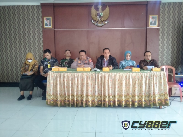 Sosialisasi Pembangunan RSUD Cimaung, Anggaran 29 M