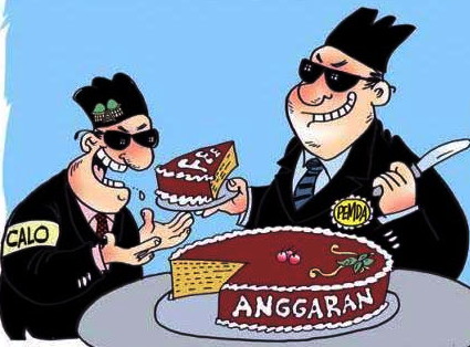 KPK Diminta Lirik Dugaan “Kongkalingkong” Proyek Alkes RSUD Arifin Ahmad di Riau