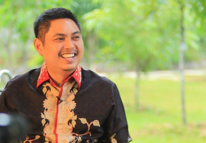 Ditetapkan Tersangka, Mantar Bupati Tanah Bumbu Dicegah ke Luar Negeri