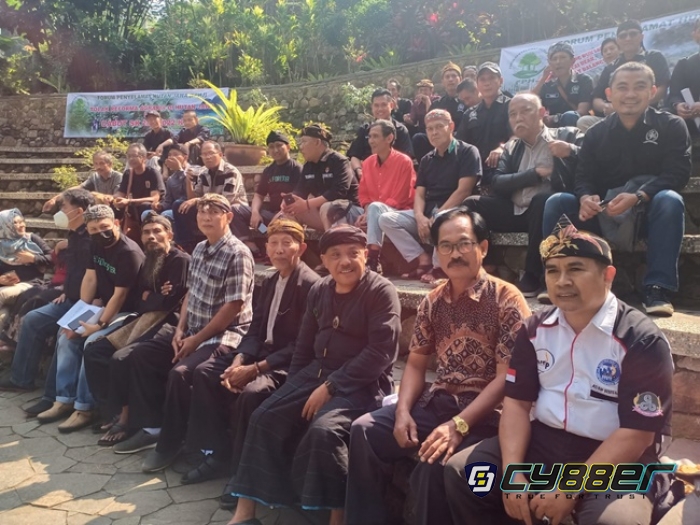 Peringati Hari Lingkungan Hidup Sedunia, Aktivis Pegiat Lingkungan Deklarasi Tolak SK KLHK No.287/2022 Tentang KHDPK