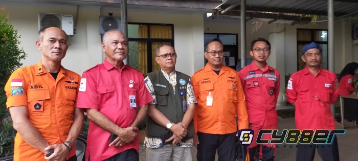 "Mewujudkan Masyarakat Aman dan Tangguh Bencana"