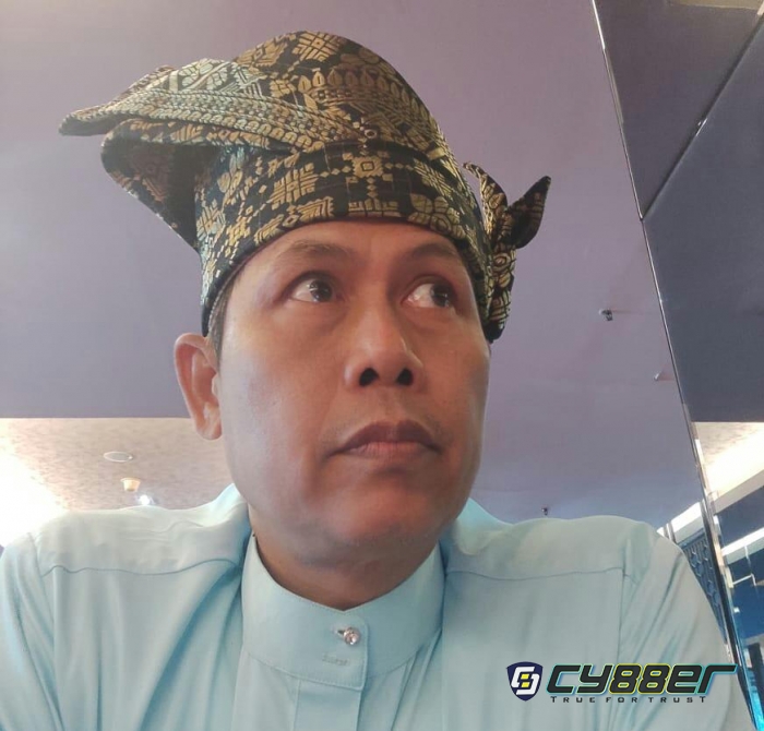 Kasdi Albasyiri Sebut Surat Keterangan Miskin, Persyaratan Tak Manusiawi, Bertentangan Dengan HAM dan UUD 45
